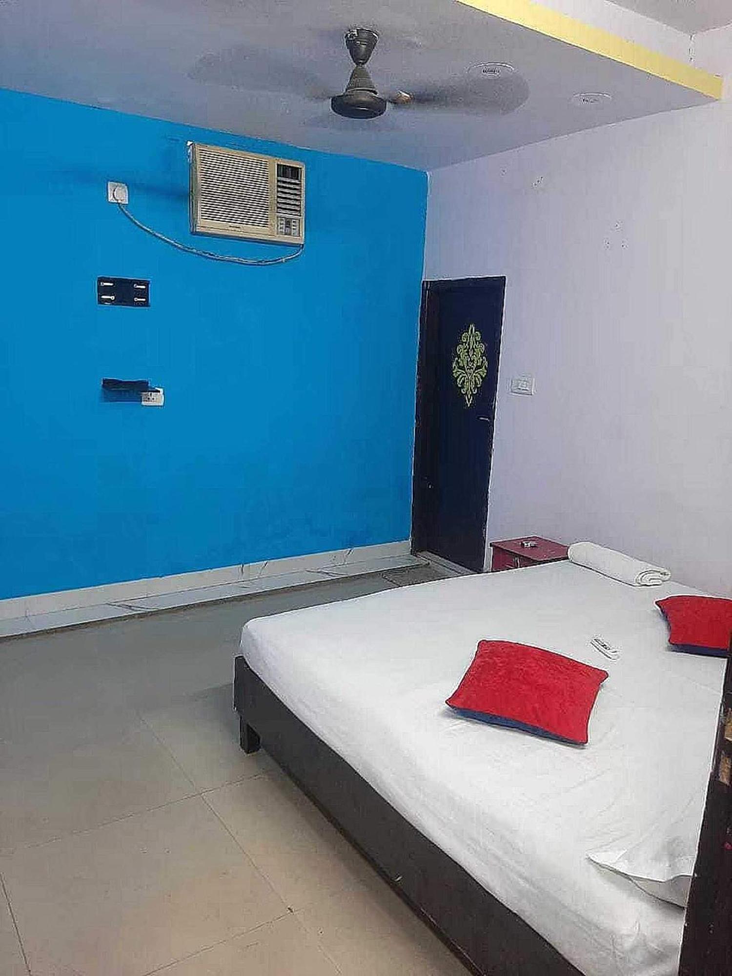 Hotel O Rl Residency Ghaziabad Luaran gambar