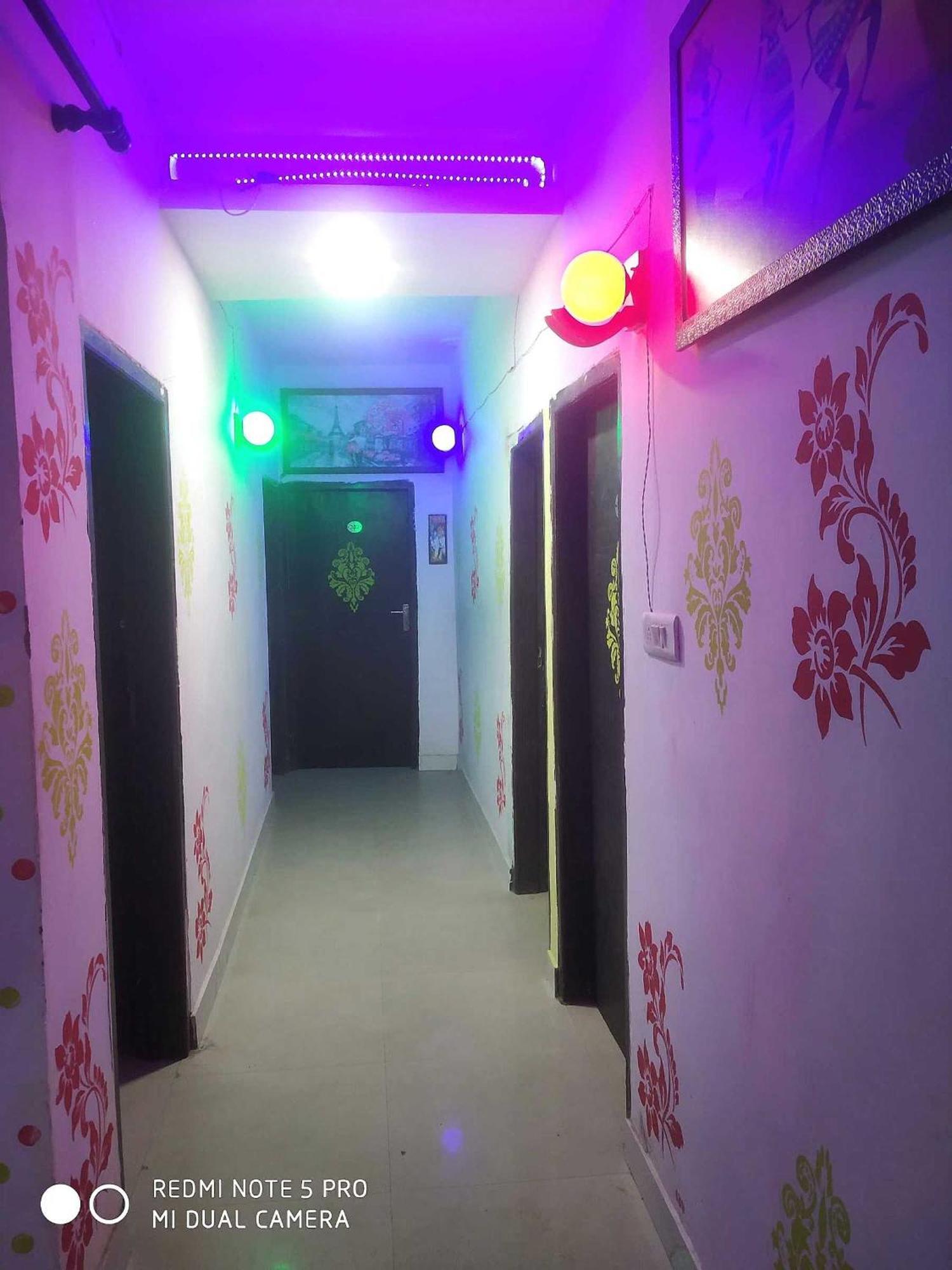 Hotel O Rl Residency Ghaziabad Luaran gambar