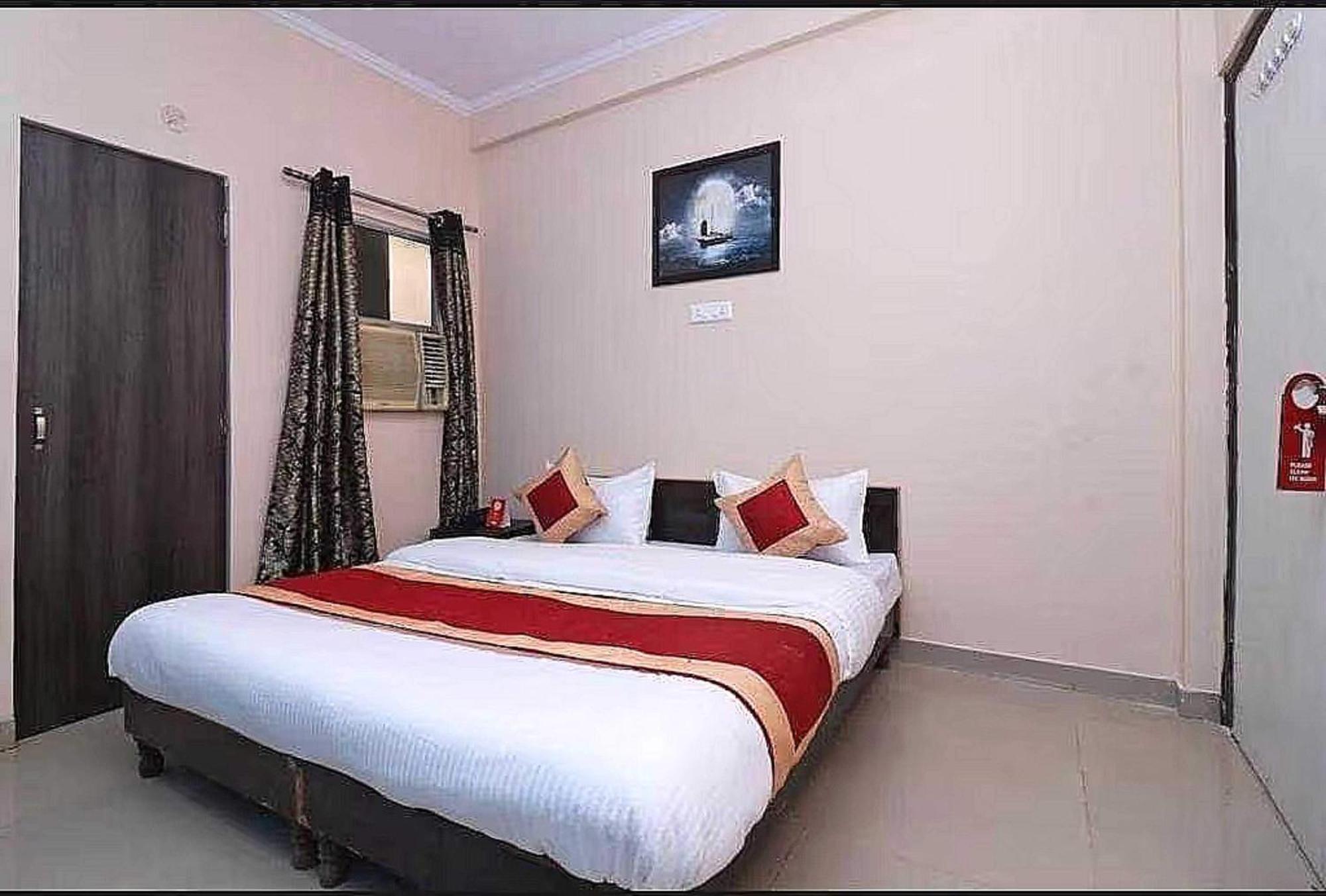 Hotel O Rl Residency Ghaziabad Luaran gambar