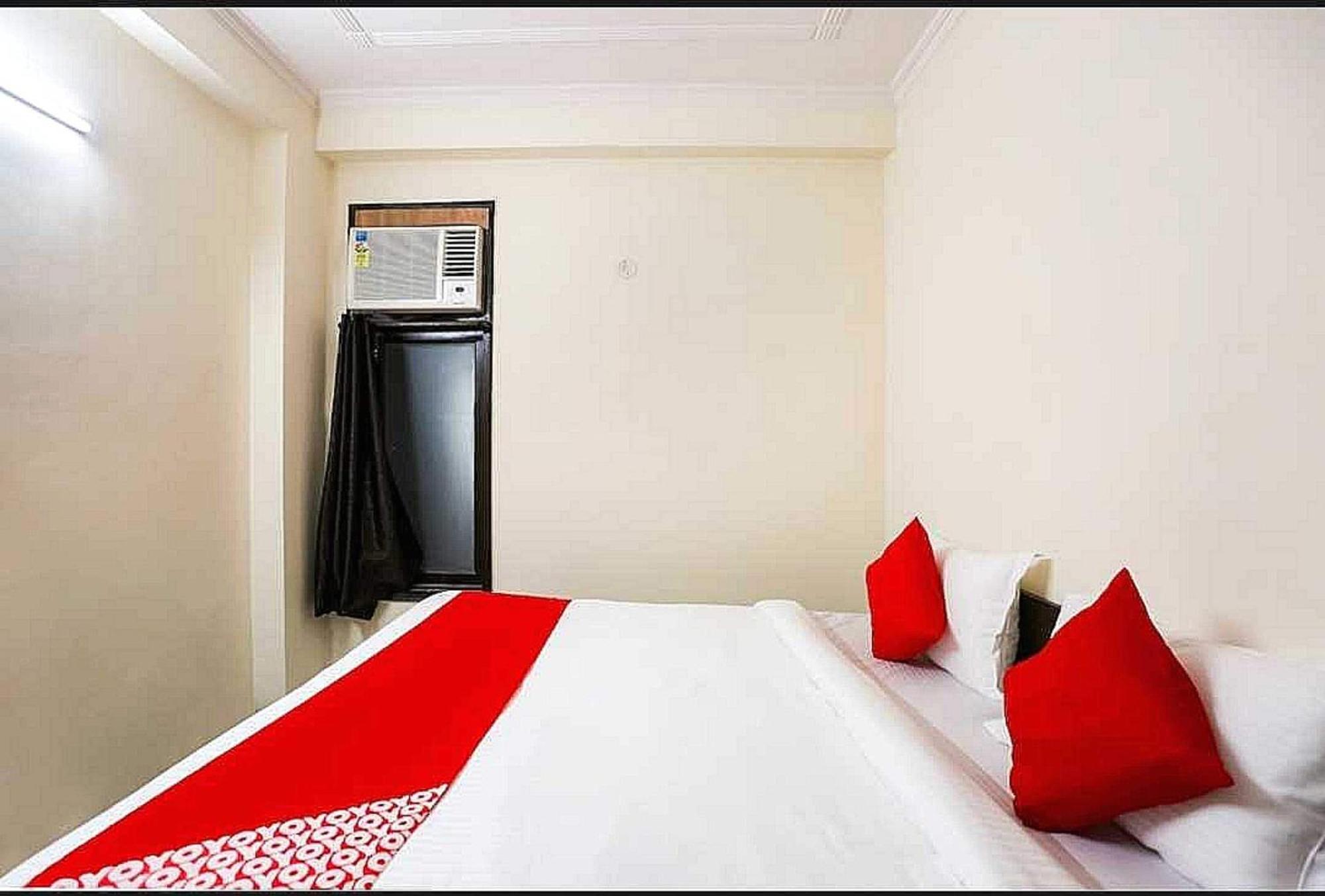 Hotel O Rl Residency Ghaziabad Luaran gambar