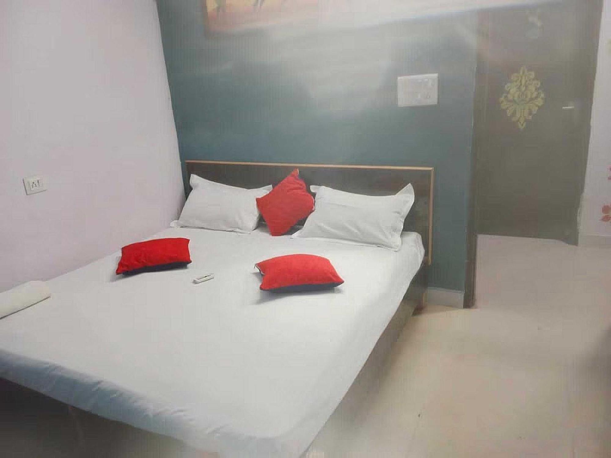 Hotel O Rl Residency Ghaziabad Luaran gambar