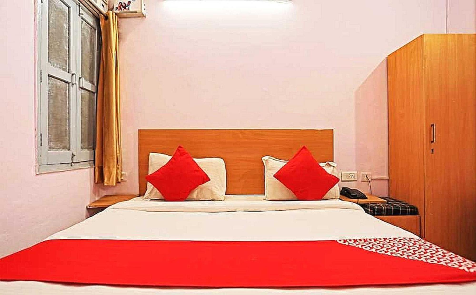 Hotel O Rl Residency Ghaziabad Luaran gambar