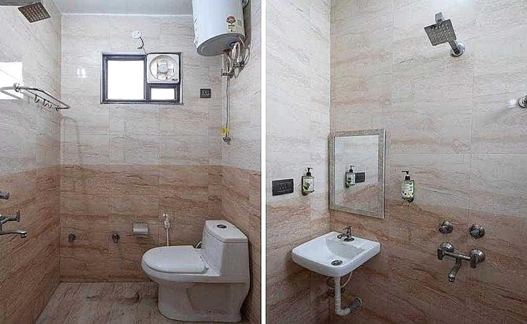 Hotel O Rl Residency Ghaziabad Luaran gambar